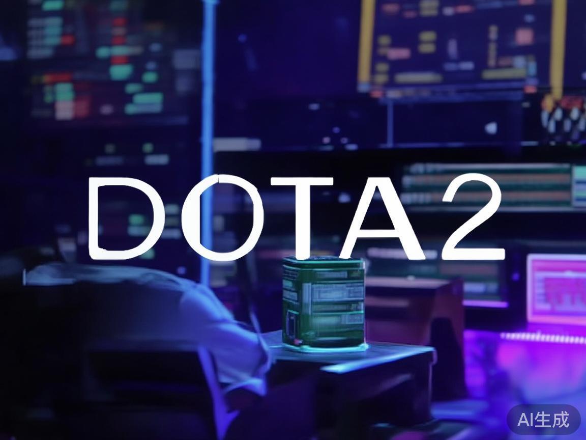 DOTA2比赛竞猜安全风险防控与资金保障策略全面升级 在当前电子竞技高速发展的背景下,DOTA2作为全球