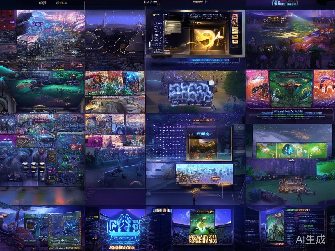 DOTA2电子竞技竞猜平台的现状、发展趋势与未来前景全面分析 目前,DOTA2竞猜平台主要呈现出多元化、专业化的