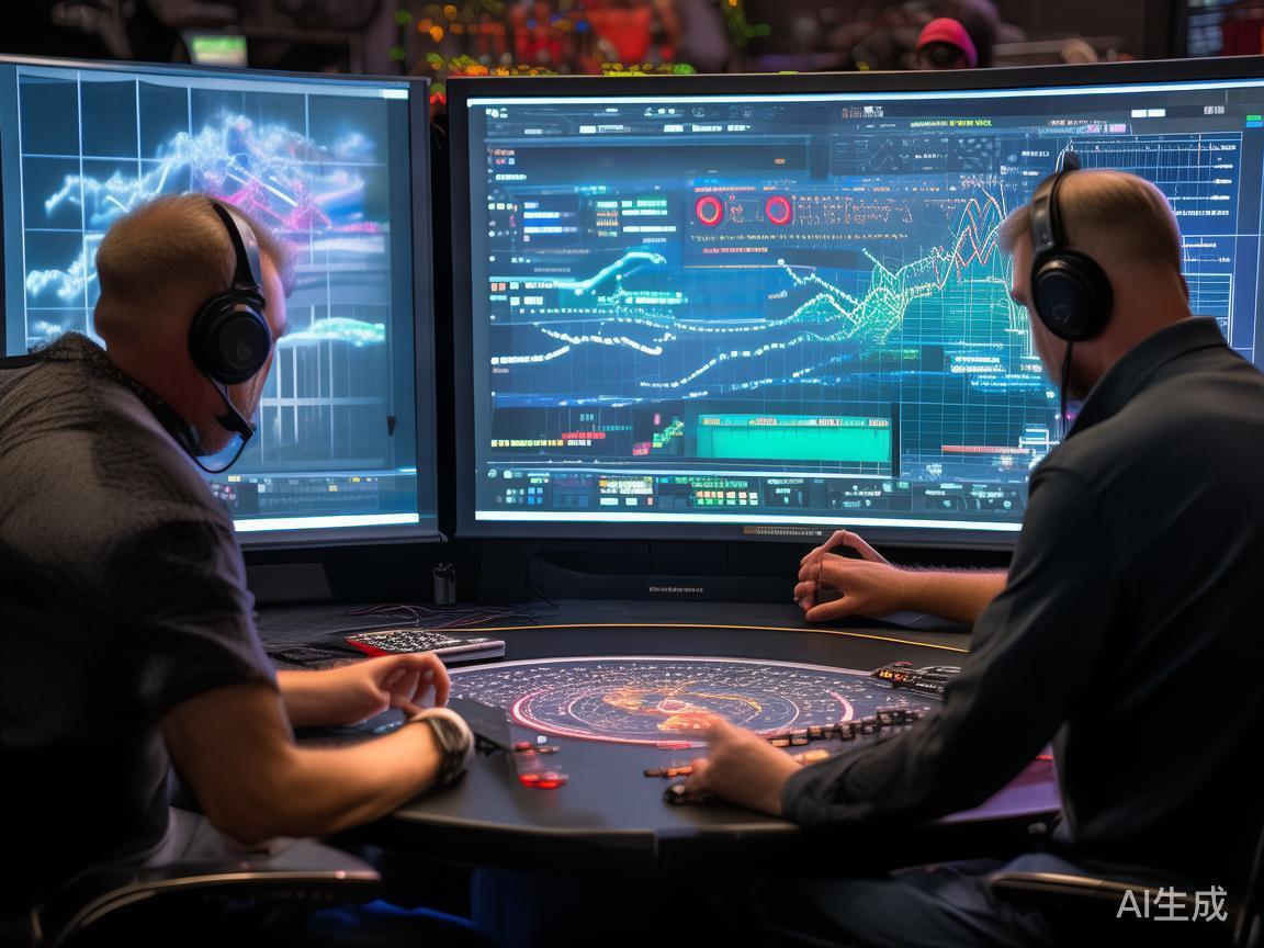 全面解析Dota2竞猜模拟策略：实用技巧与实操案例提升战绩