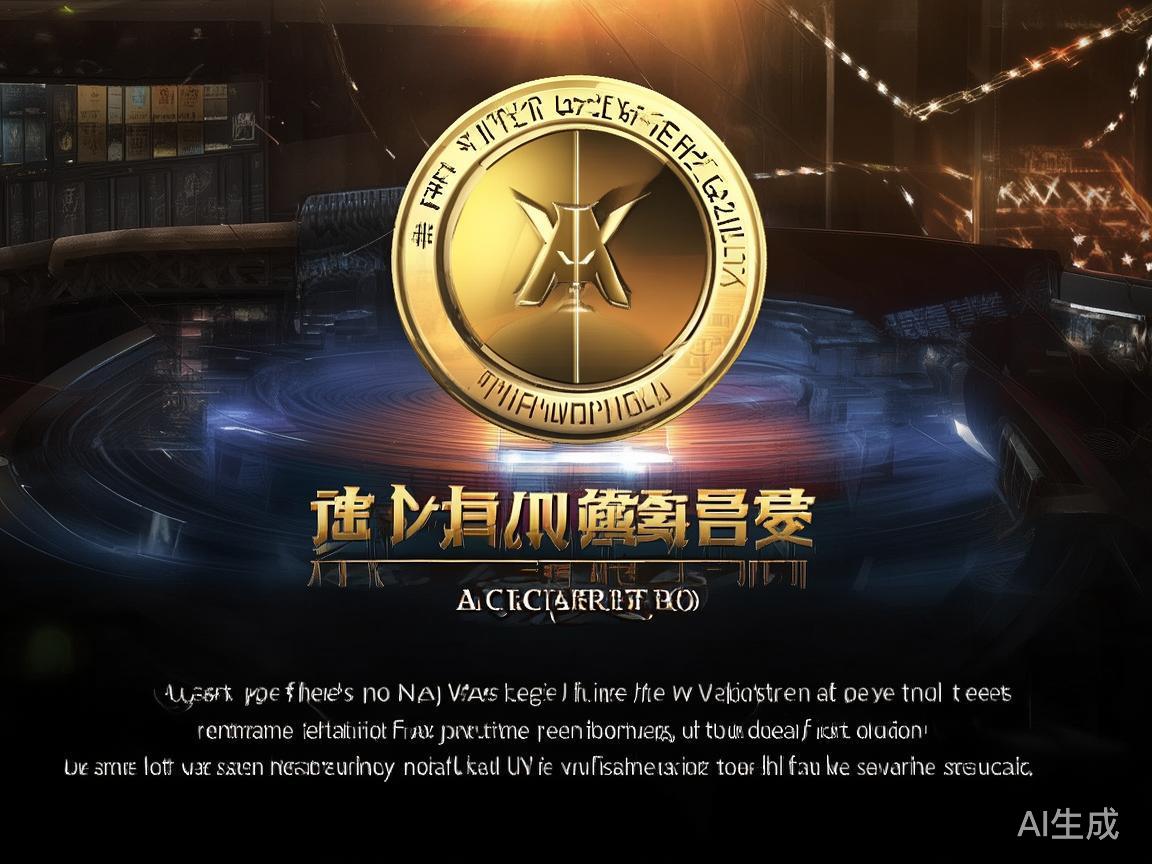 XX竞技平台：这是一家经过国家监管机构批准的电竞竞