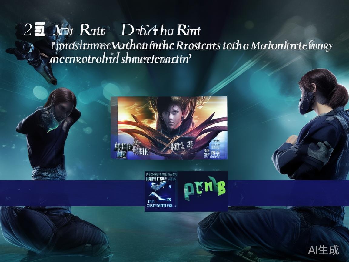 Dota2RMB竞猜行业未来发展趋势与市场潜力全面分析