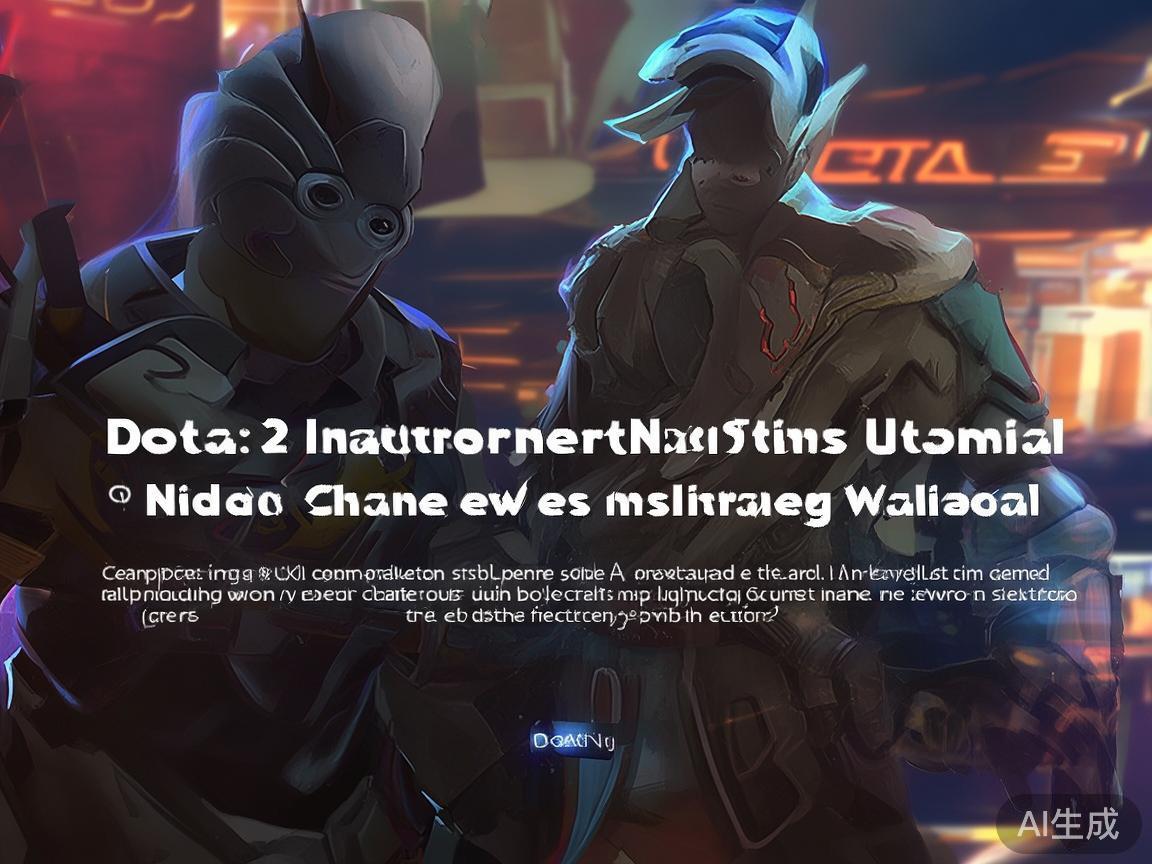Dota2玩家必看：详细改名教程与U赢电竞竞猜技巧全攻略