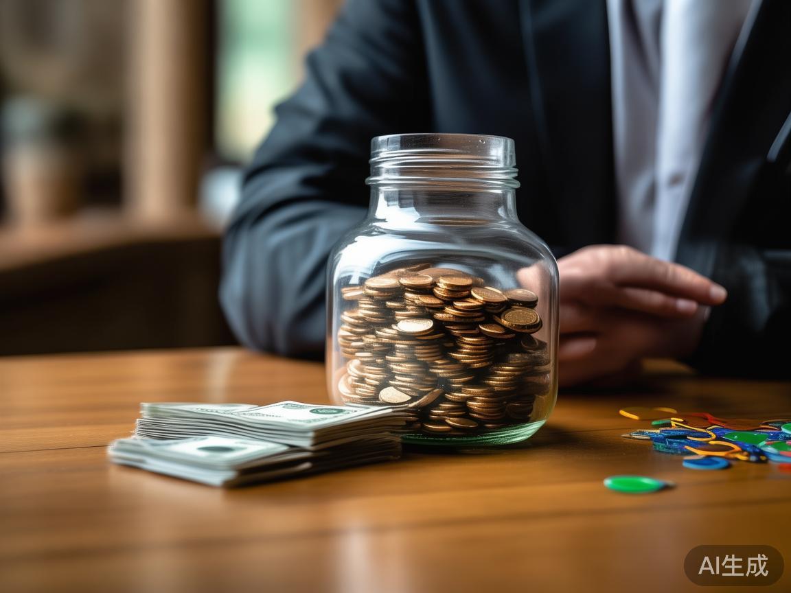 全面解析竞猜Dota2比赛中的风险控制策略与科学资金管理技巧