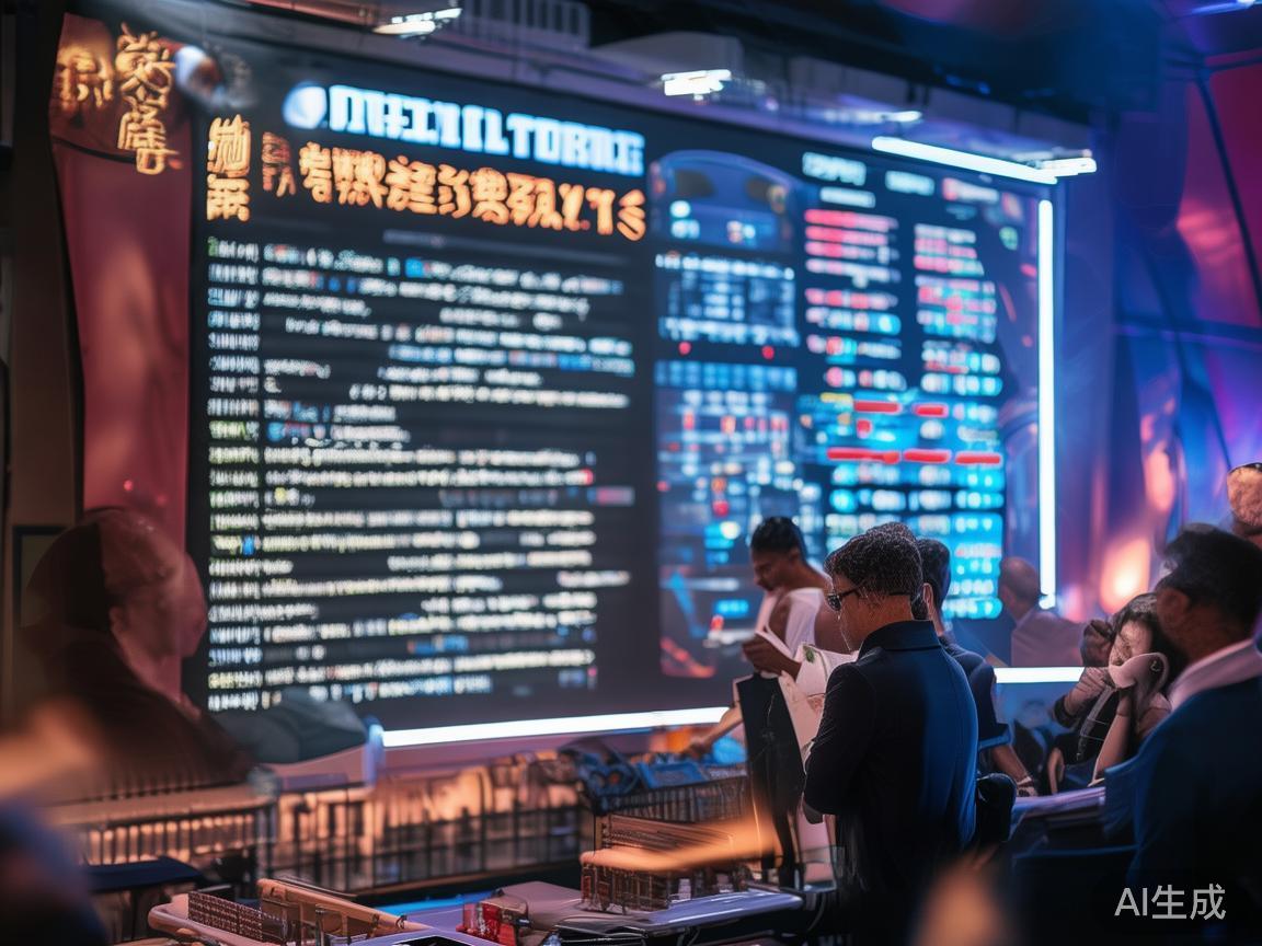 Dota比赛竞猜常见规则细节解析与处罚标准全面指南