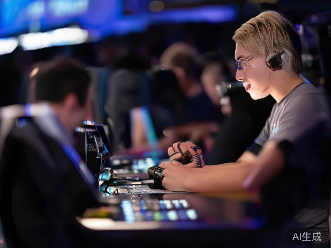 详尽解析Dota2 Ti11竞猜比赛趋势与专业预测策略