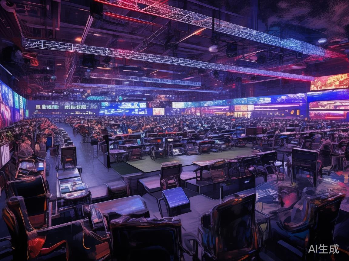 2024最新DOTA比赛竞猜平台推荐与最方便的参与方式 传统的大型电竞门户网站如Hao123电竞、新浪电竞