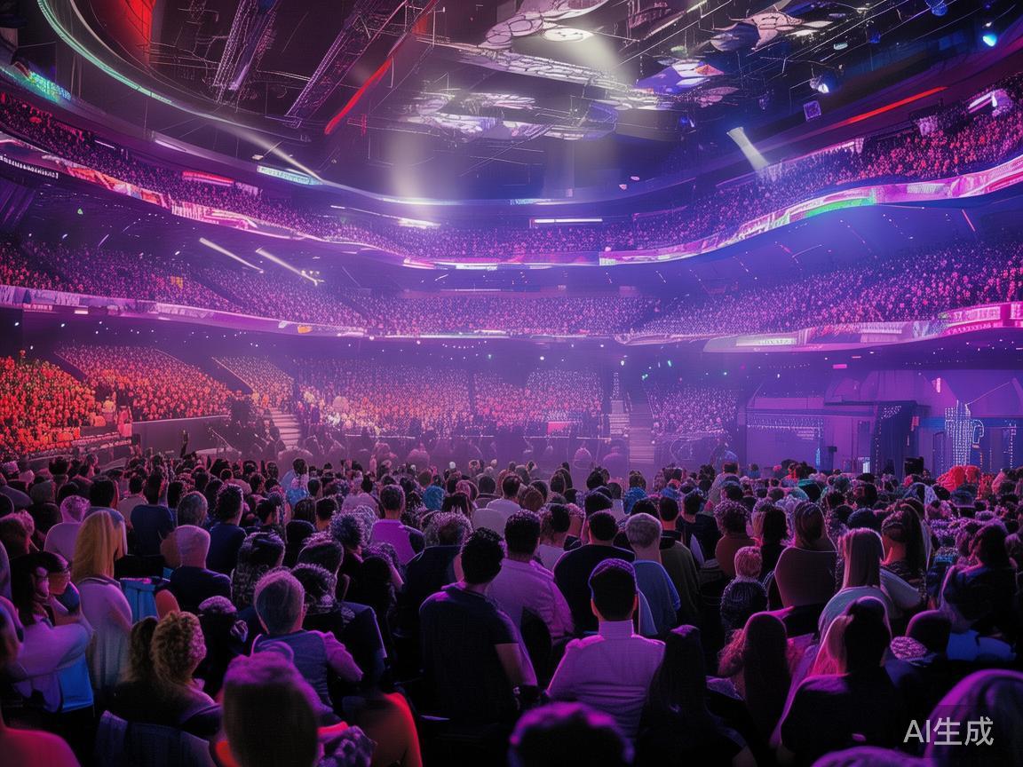 Dota2我的竞猜如何打造电竞赛事的完美结合体验