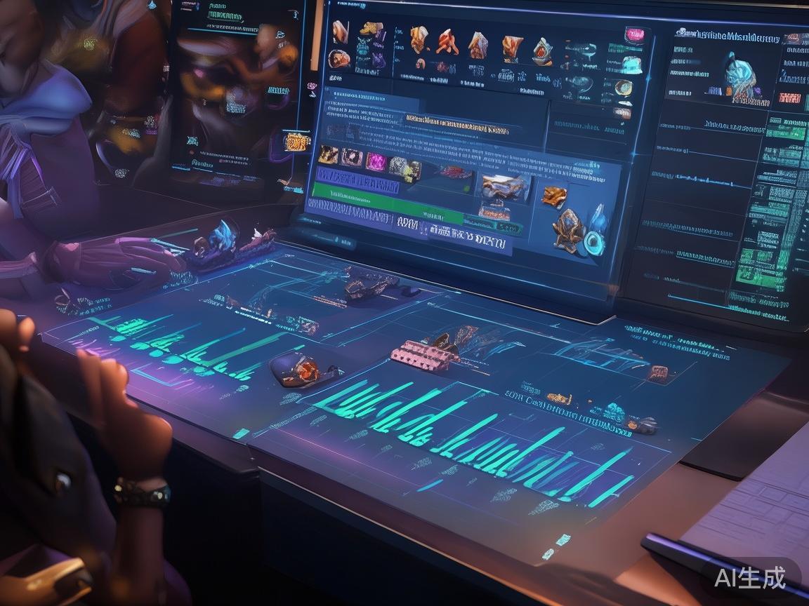 如何在Dota2天梯U赢电竞竞猜中有效提升胜率与实现稳定盈利