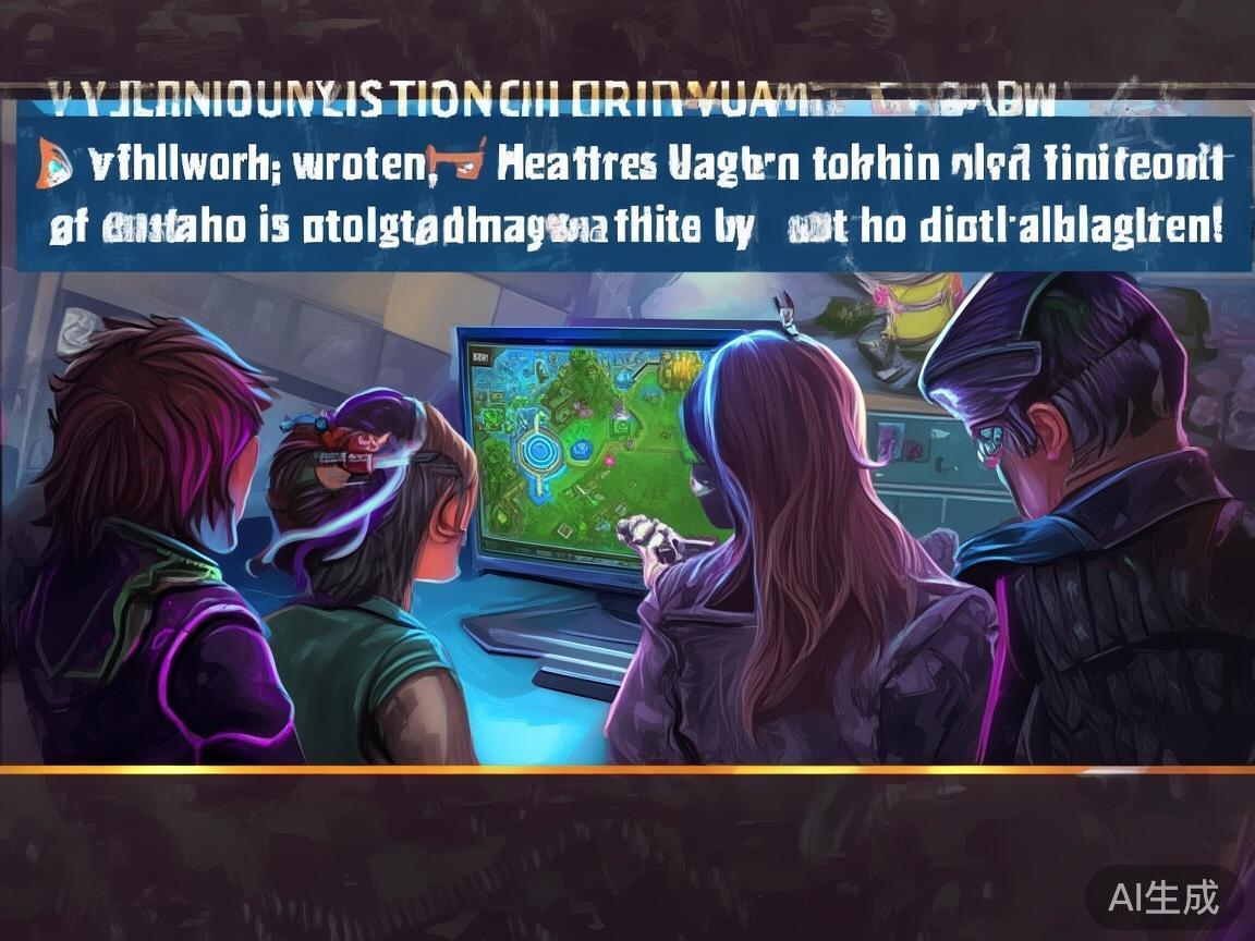 许多玩家在输掉竞猜后容易陷入自责或一味反思个人失误