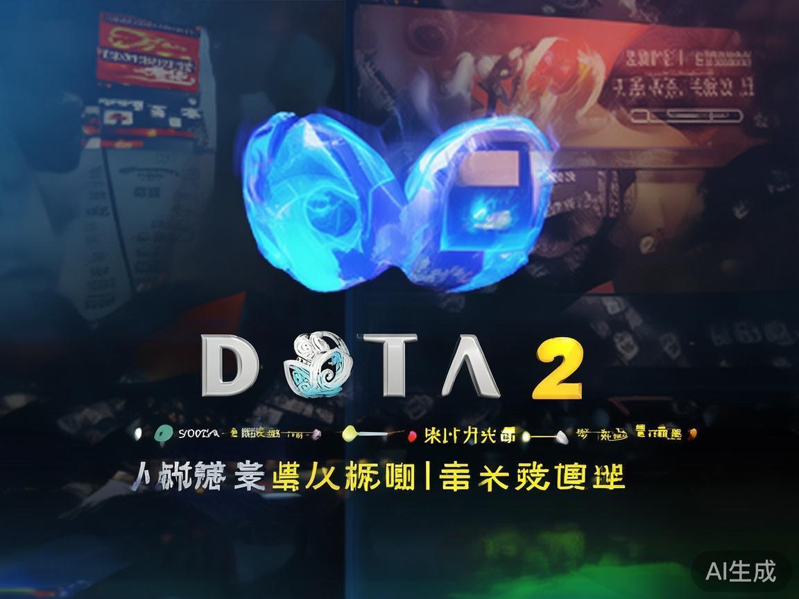 在中国境内进行DOTA2电竞竞猜是否合法及法律全面解析