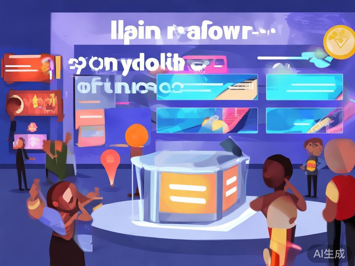 二、平台信誉与口碑
可以通过查阅用户评价、行业评