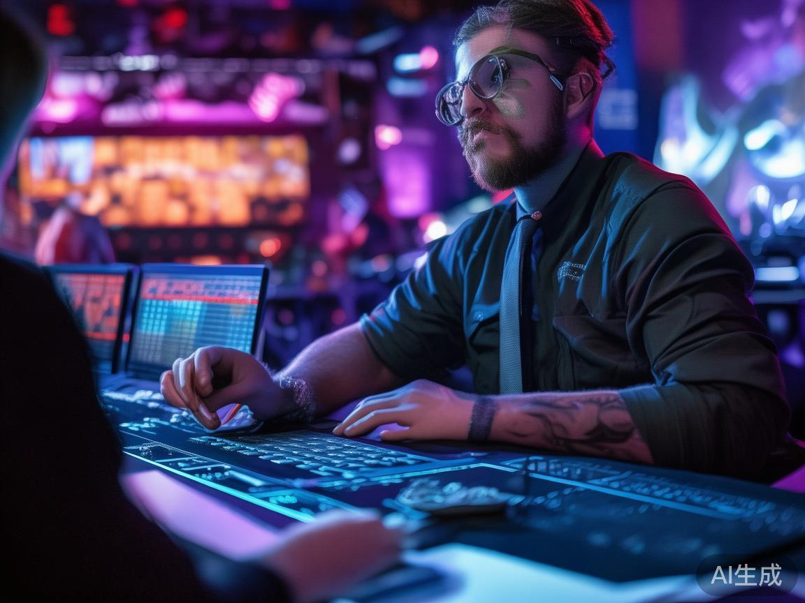 Dota2玩家必读：提升现金竞猜胜率的有效技巧与实用攻略