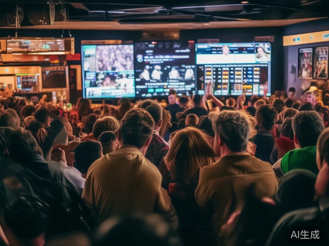 全面解析DOTA2赛事竞猜常见误区与科学避坑策略