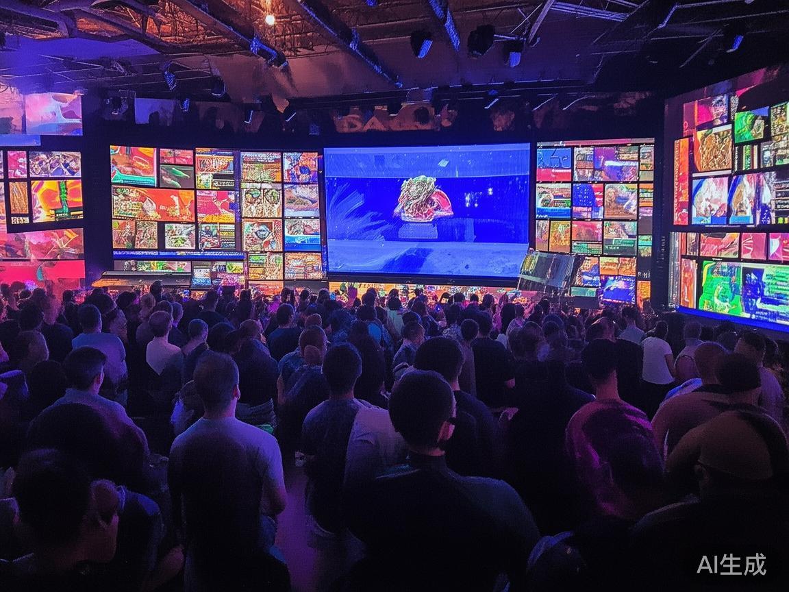 随着电竞行业的兴起，许多玩家纷纷投身于Dota2的