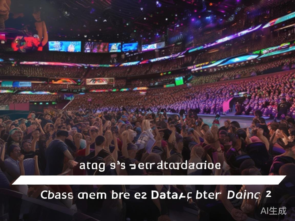 全面解析Dota2比赛竞猜：新手必掌握的投注技巧与策略指南