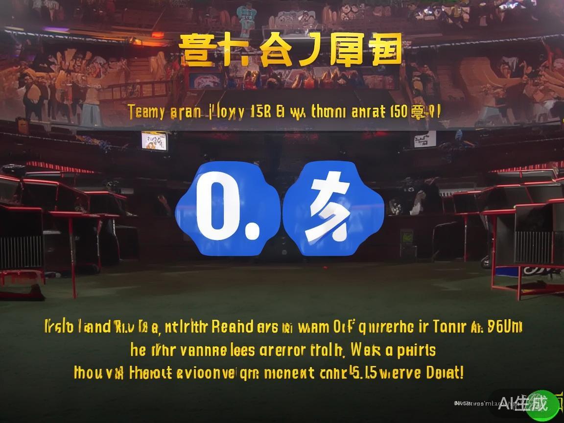 Dota2竞猜0.5盘是否值得投注？专家深度解析与风险分析