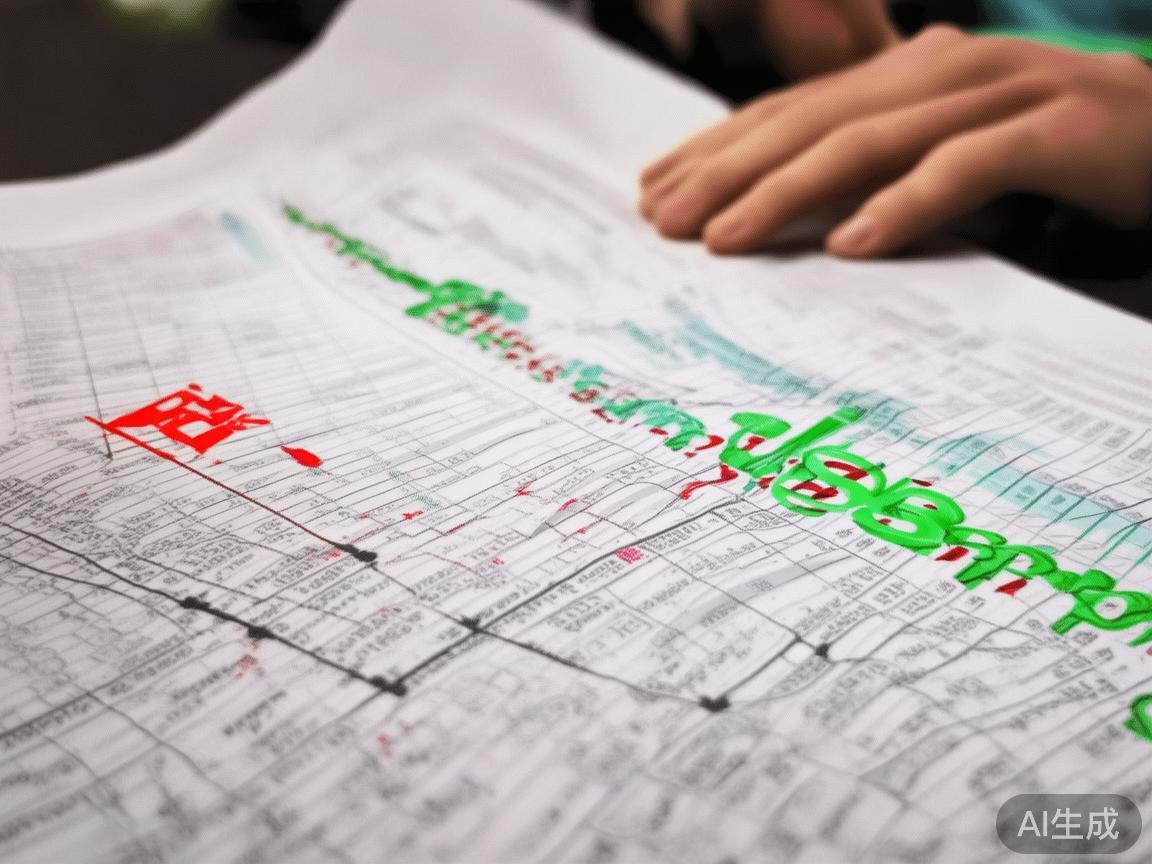 为了控制风险，必须为每次竞猜设定明确的止损和止盈点