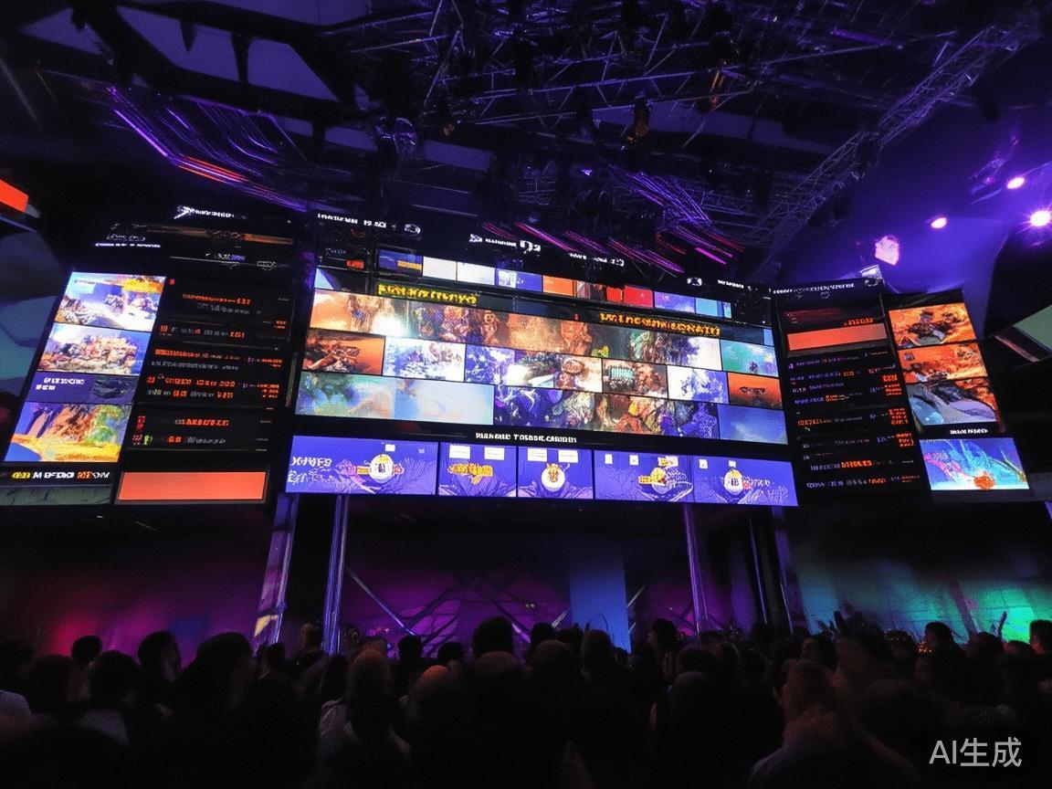 2024年最全的Dota2游戏竞猜平台推荐与攻略指南 丰富的赛事资源:涵盖主要的Dota2比赛,如Maj