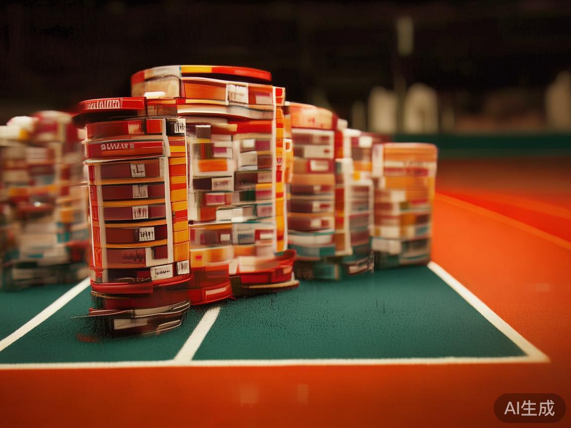 为什么越来越多玩家选择Dota2竞猜让分玩法及其优势解析