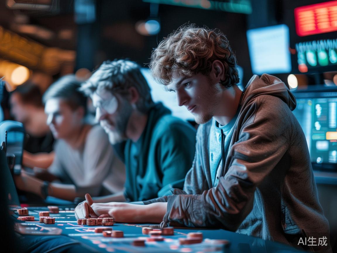 2024年DOTA比赛竞猜趋势与热点分析及最新 pastime动向解读