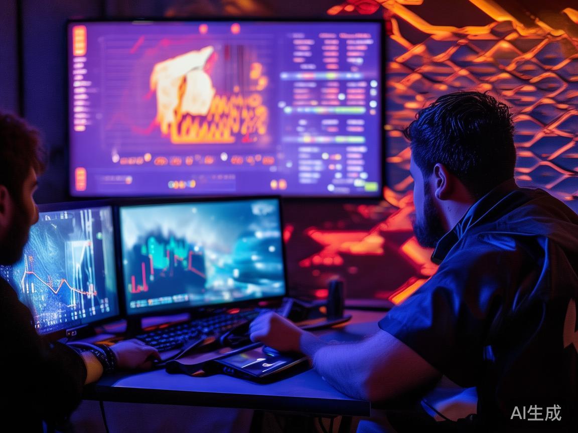 深入了解比赛队伍的状况对于提高竞猜的准确率至关重要