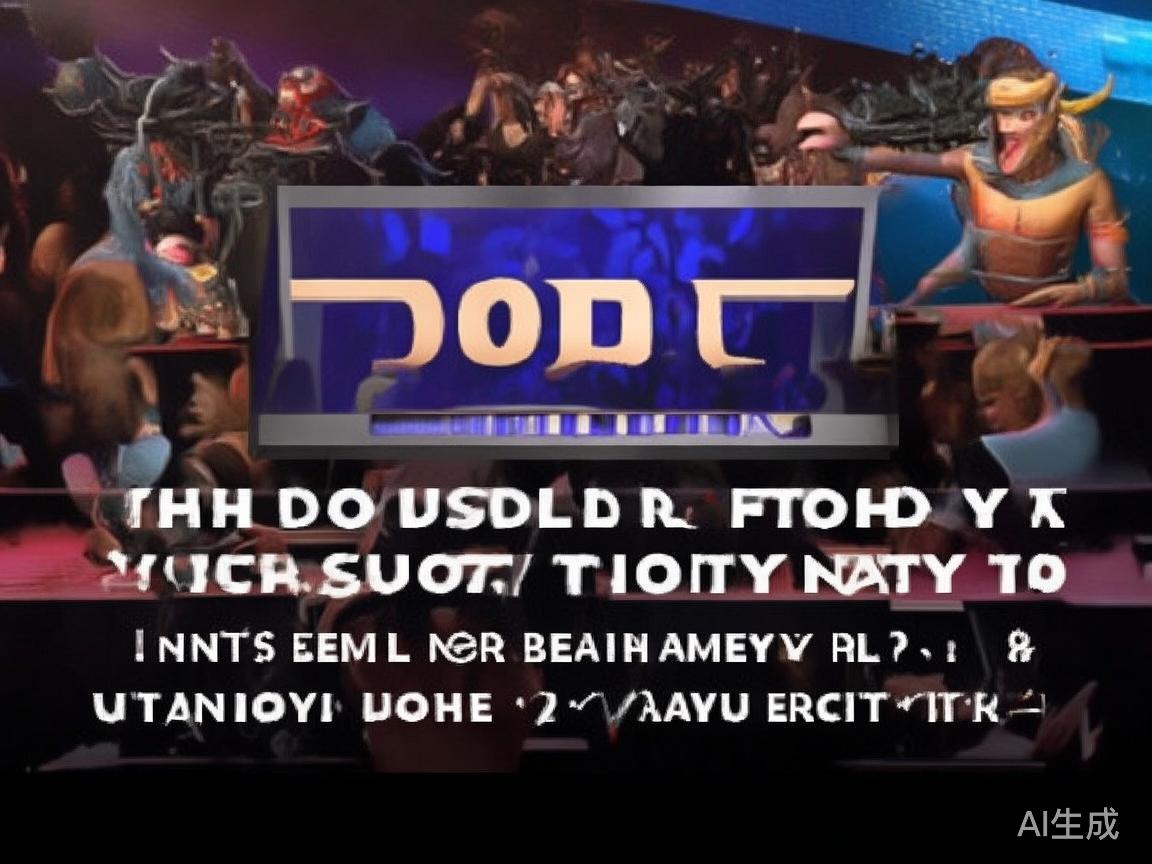 前言：
Dota2作为当前最受欢迎的电子竞技项目