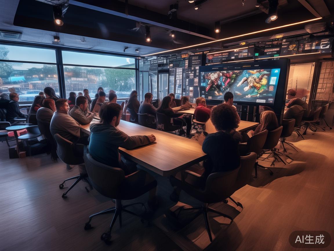 2024年Dota2竞猜最佳地点推荐及详细操作指南分享