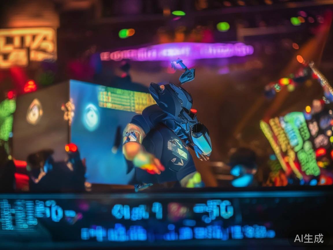 2023年值得信赖的Dota1比赛竞猜平台推荐与安全指南