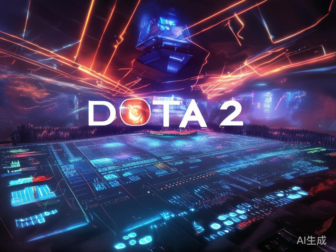 Dota2游戏竞猜平台的实时数据分析与未来发展趋势预测