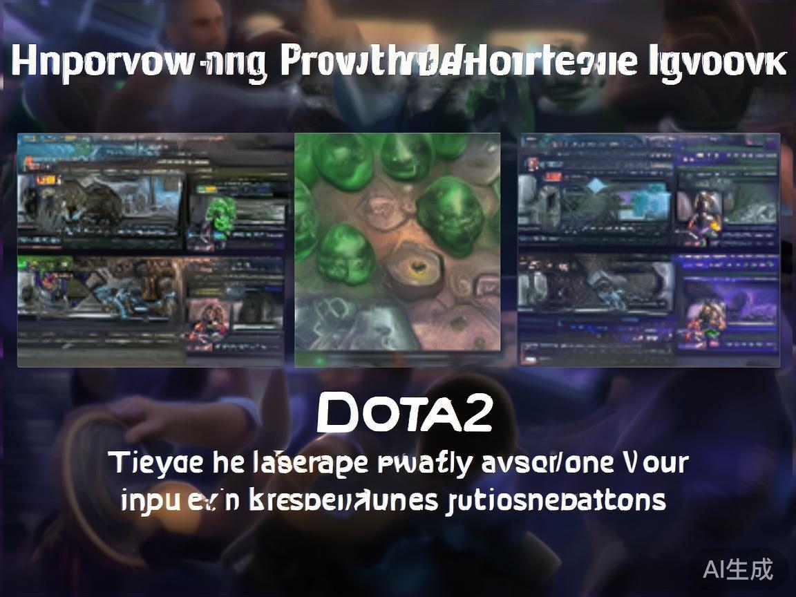 全面提升Dota2知识竞猜战绩的实用攻略与技巧详解