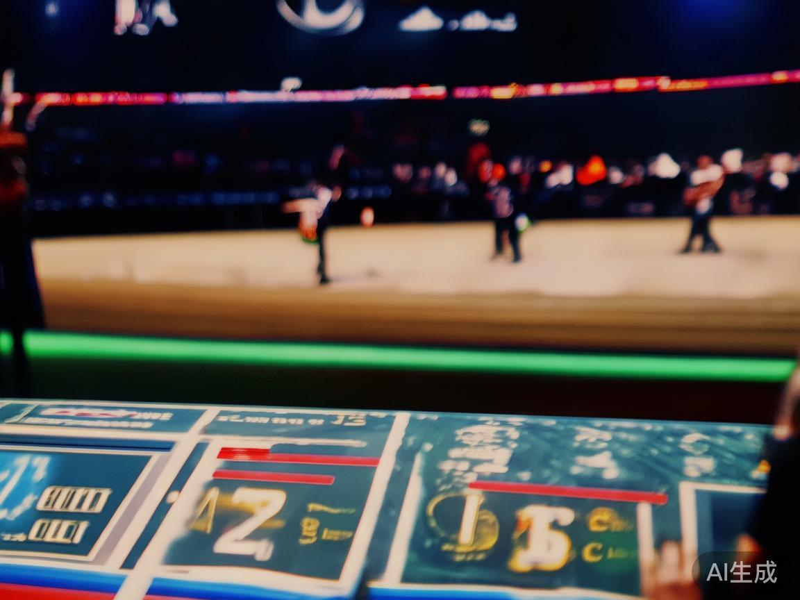 全面解析Dota2 TI赛事竞猜策略:新手到高手的实战经验与技巧分享 竞猜平台提供的赔率反映了市场对比赛双方的预期。而赔