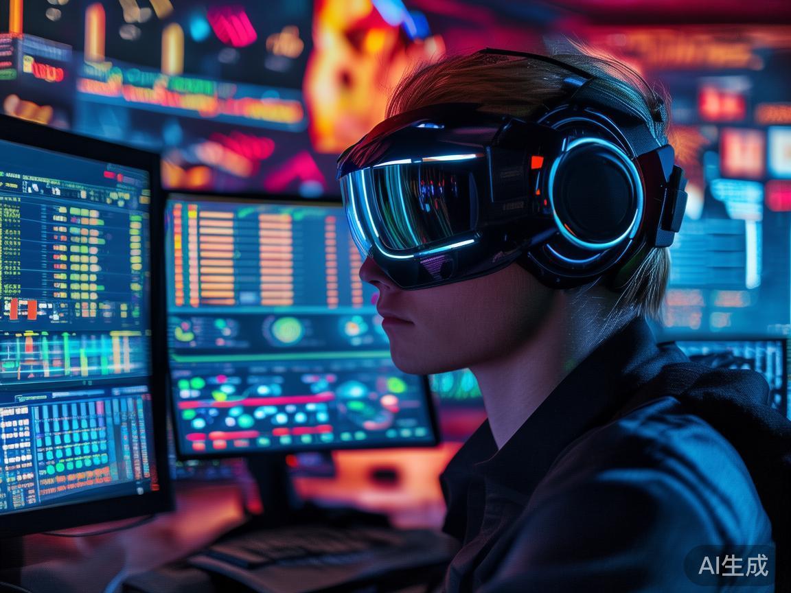 首先，数据分析是一种系统性、科学性的决策工具，帮助