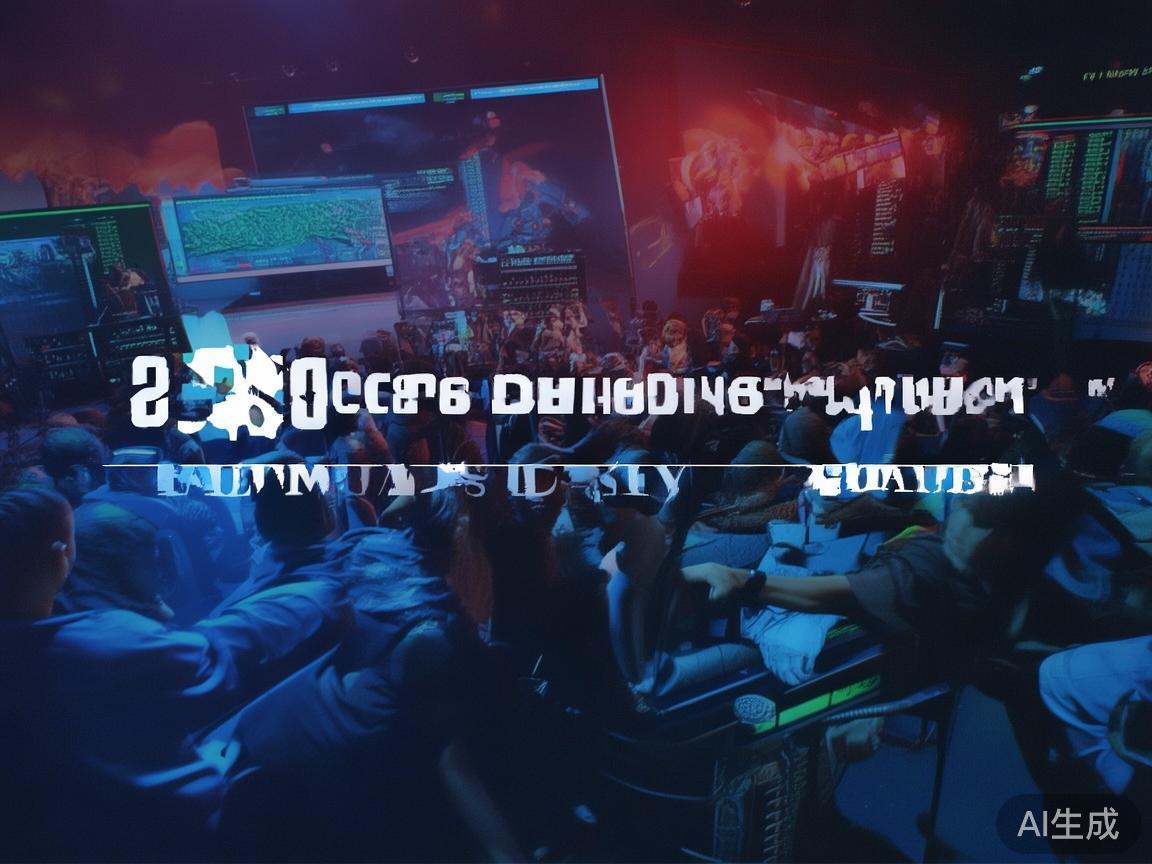 在现代电竞热潮带动下，越来越多的玩家开始关注DOT